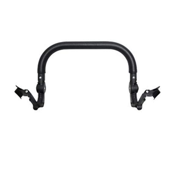 Stroller Bumper Bar Armrest Stroller Accessories Adjustable Handlebar for YOYO/ Baby Pushchair Middle armrest