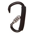 thumbnail image 1 of Stroller Carabiner with Combination Lock-Size:Large, 1 of 6