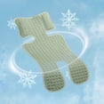 thumbnail image 1 of Stroller Cooling Pad, Baby Stroller Ice Mat, Breathable Stroller Cushion for Summer, Universal Seat Liner for Car Seat Dining Chair Safety Seat, 1 of 11