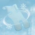 thumbnail image 1 of Stroller Cooling Pad, Baby Stroller Ice Mat, Breathable Stroller Cushion for Summer, Universal Seat Liner for Car Seat Dining Chair Safety Seat, 1 of 11