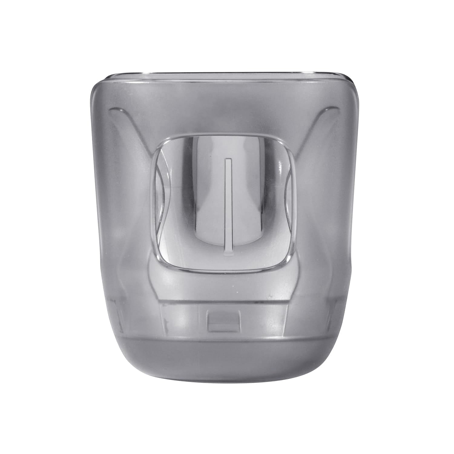 Stroller Cup Holder for Uppababy, Cup Holder for Vista, Cruz, and Minu Models - Fits Most Cup Sizes, Quick-Release Design, 1 Pack
