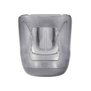 Stroller Cup Holder for Uppababy, Cup Holder for Vista, Cruz, and Minu Models - Fits Most Cup Sizes, Quick-Release Design, 1 Pack