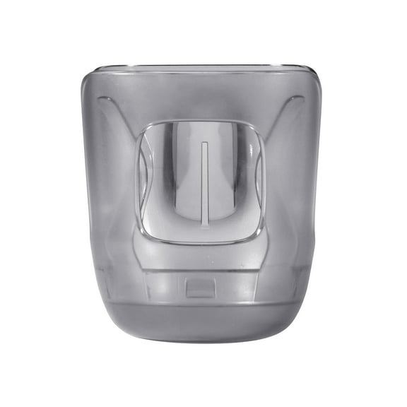 Stroller Cup Holder for Uppababy, Cup Holder for Vista, Cruz, and Minu Models - Fits Most Cup Sizes, Quick-Release Design, 1 Pack