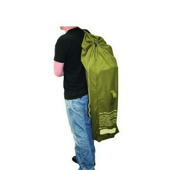 Stroller Gate Check Bag