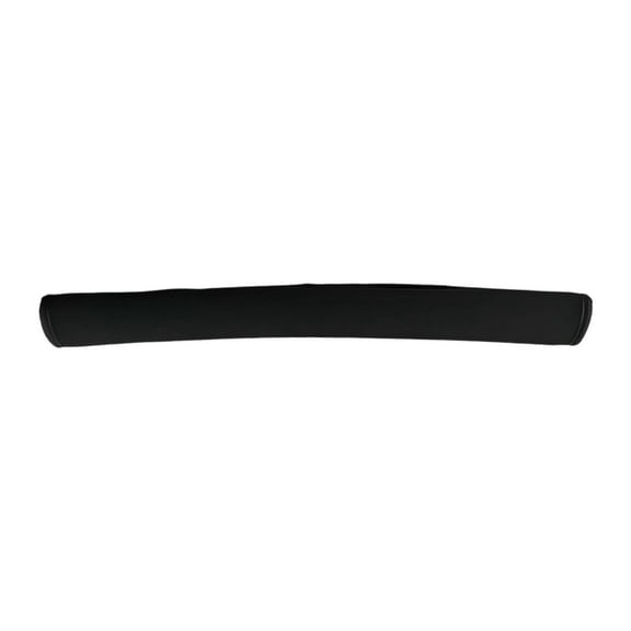 Stroller Handle Cover Armrest Sleeve Neoprene Material Universal Fit for Parents with Baby Stroller