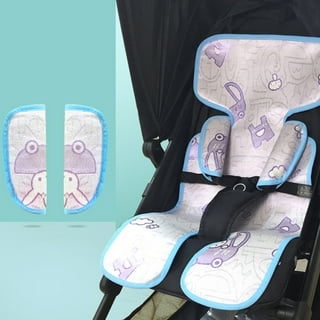 Solfres Hydro Gel Car Seat Cooler Mat for Baby. No Refrigeration