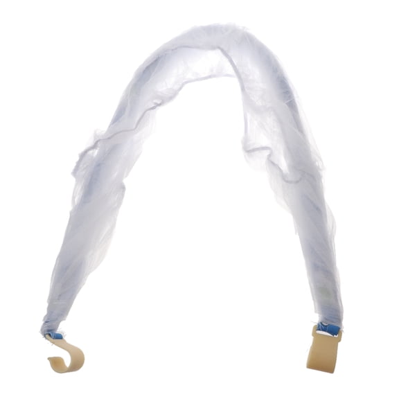 Stroller Mosquito Net Universal Mosquito Net for Stroller White Stroller Net