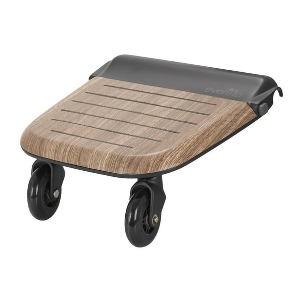 Stroller Rider Board (Wood Grain)