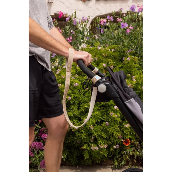 Stroller Saver Pro with Helper Hook