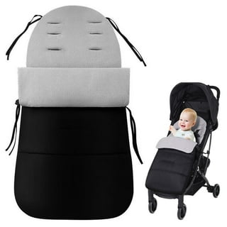Baby jogger foot muff sale