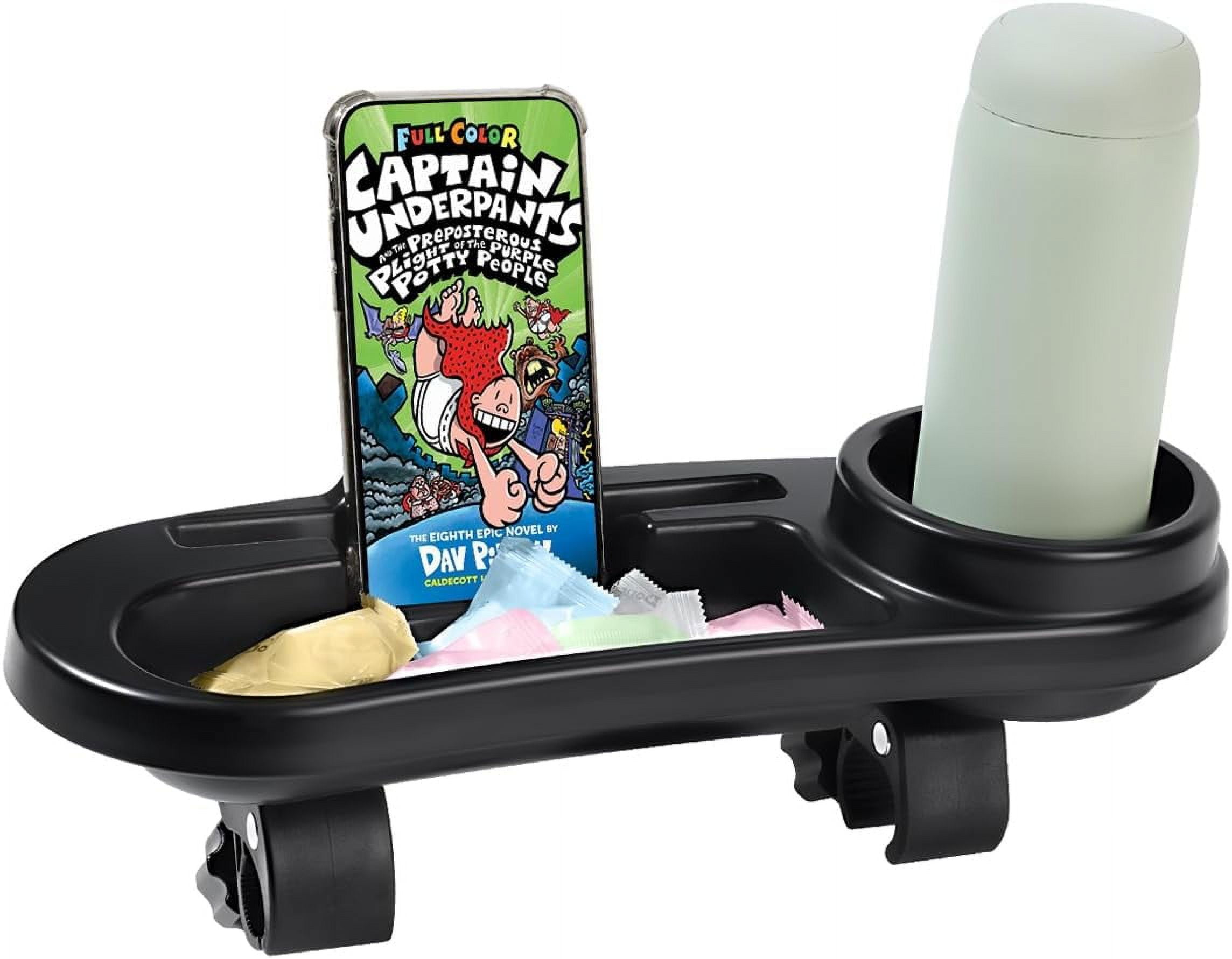 Best universal stroller snack tray hotsell