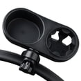 thumbnail image 1 of Stroller Snack Tray and Cup Holder, 1 of 9