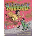 thumbnail image 1 of Pre-Owned Strollercoaster (Hardcover) by Matt Ringler, 1 of 1