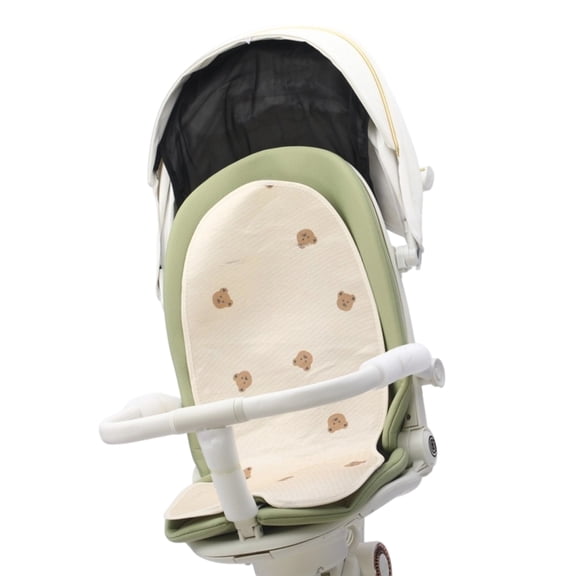 Strollers Cooling Pad Baby Pram Carriage Cushion Toddler Infant Pushchair Liner Strollers Breathable Cushion