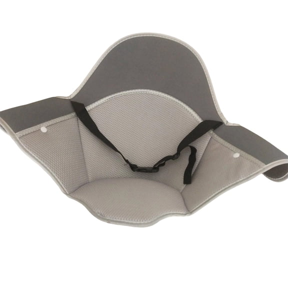 Strollers Cushion Full Wrapping Protecting Nonslip Base Machine Washable Polyester Quick Installation