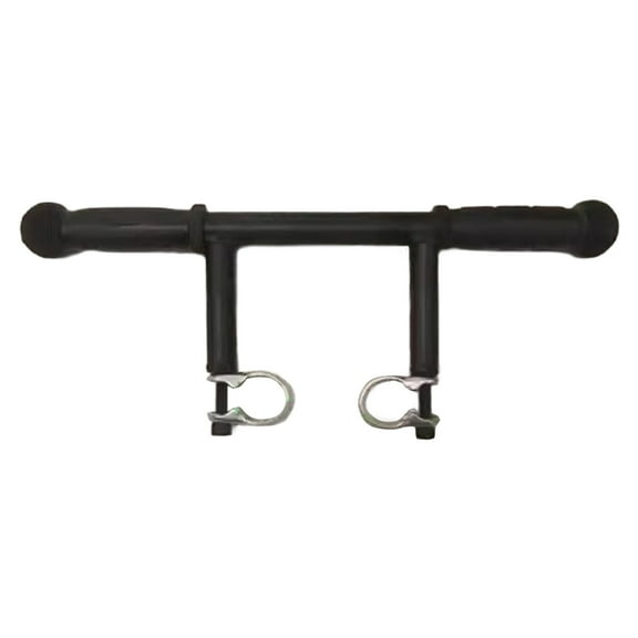 Strollers Extension Armrest Enhances Comfort Flexible Design Fit Most Models Without Tool Required Pram Handlebar