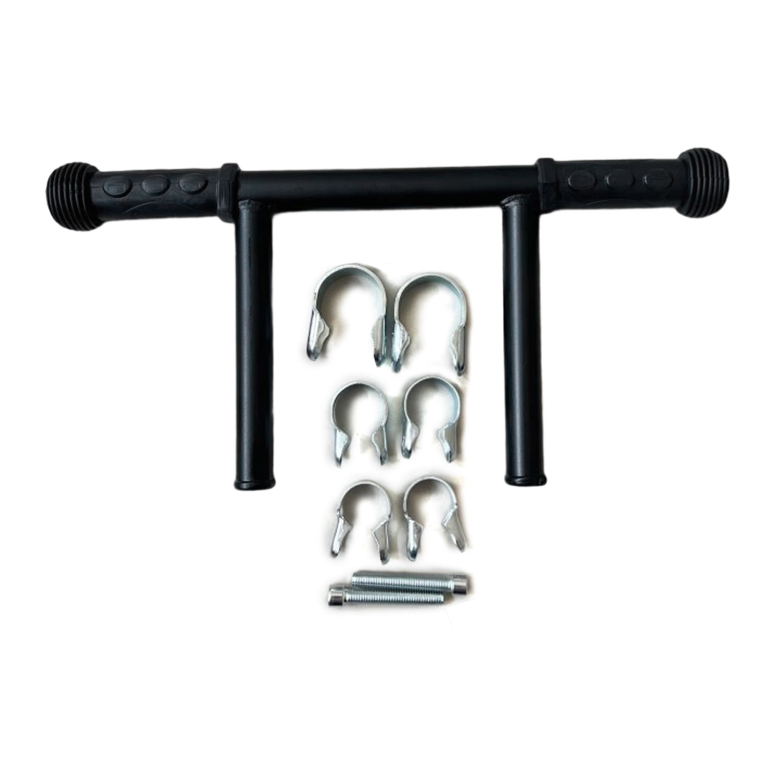 Strollers Handle Extender with Clip Compact and Lightweight Design Pram ...