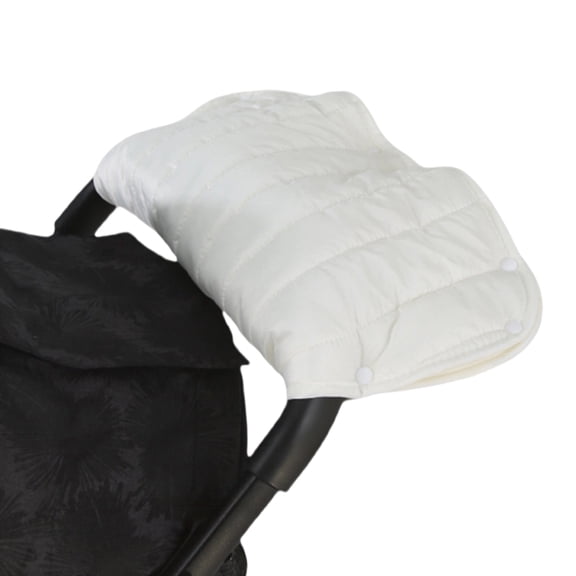 Strollers Mittens for Cold Weather Windproof Cozy Parent Hand Warmer Muff Weather-Proof Hands Protections