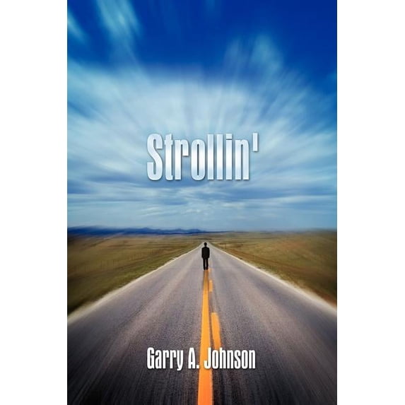 Strollin', (Paperback)