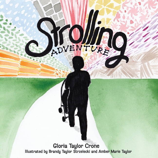 Strolling Adventure, (Paperback)
