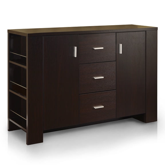 Strom Multi-Storage Buffet, Cappuccino