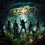 Strom - Strom - Heavy Metal - CD