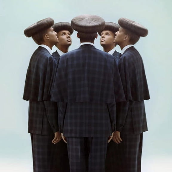 Stromae - Multitude [Eco-Green Packaging] - Music & Performance - CD