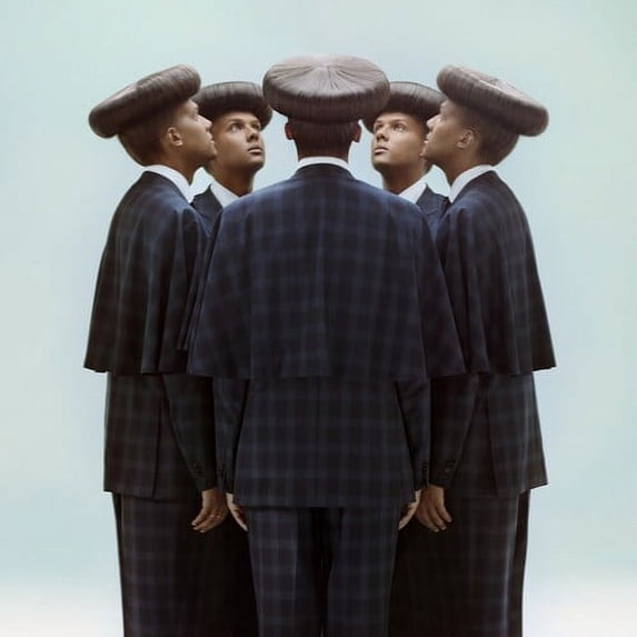 Stromae - Multitude - Music & Performance - Vinyl