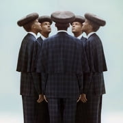 Stromae - Multitude - Music & Performance - Vinyl