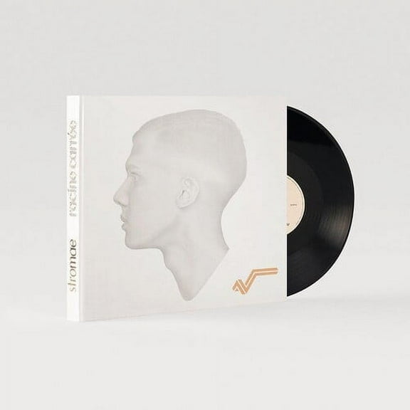 Stromae - Racine Carree: 10-Year Anniversary - Limited Edition with Book - Music & Performance - Vinyl