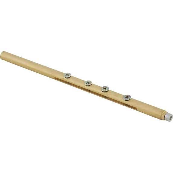 Stromberg 97 Extended Throttle Shaft, .282 Inch Diameter