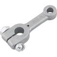 thumbnail image 1 of Speedway Motors Stromberg 97 Style Extended Throttle Shaft Arm Aluminum Linkage Adapter for 0.282 Inch Shafts Ford Holley 94 and Super 7 Carb Applications, 1 of 5