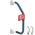 thumbnail image 1 of Stromberg Carlson AMZIP39B Zip Grip Handrail Grip Only, 39" Long, Blue, 1 of 3