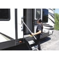 thumbnail image 1 of Stromberg Carlson AR-42 Lend-a-Hand EXTERIOR HARDWARE RV, 1 of 3