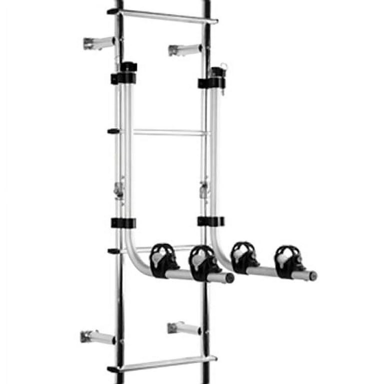 Stromberg Carlson Bike Rack for Universal Outdoor RV Ladder Stromberg Carlson Bike Rack for Universal Outdoor RV Ladder
