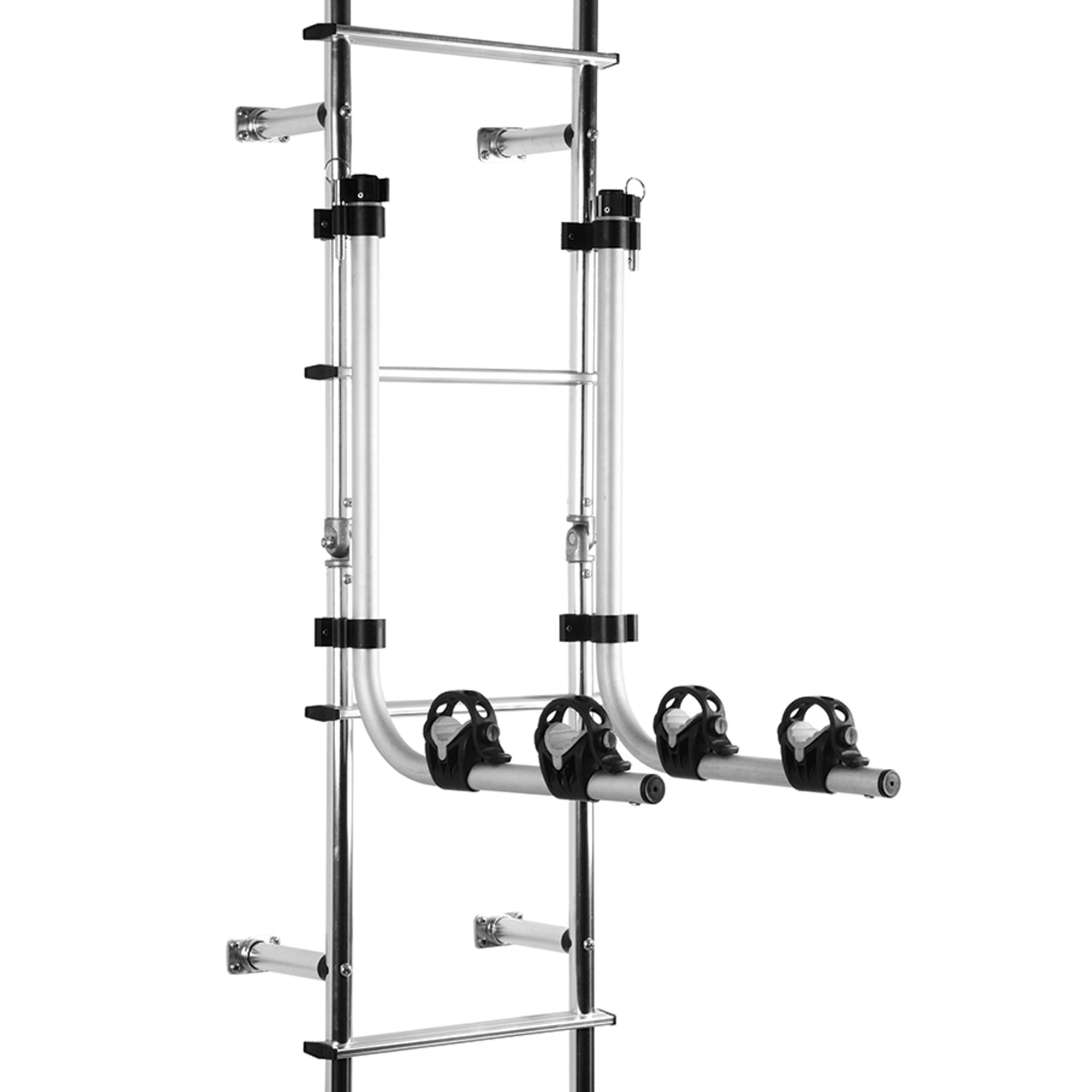 Stromberg Carlson Bike Rack for Universal Outdoor RV Ladder