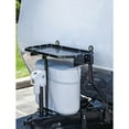 thumbnail image 1 of Stromberg Carlson CC-255, Gray, RV Trailer Tray Tongue Cargo Carrying System, for A-Frame Trailers, 1 of 2