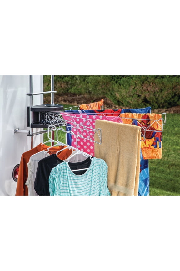 CL12 RV Extend-A-Line Clothesline