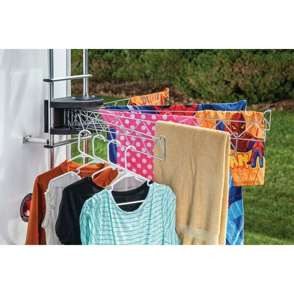 Stromberg Carlson CL12 RV Extend-A-Line Clothesline