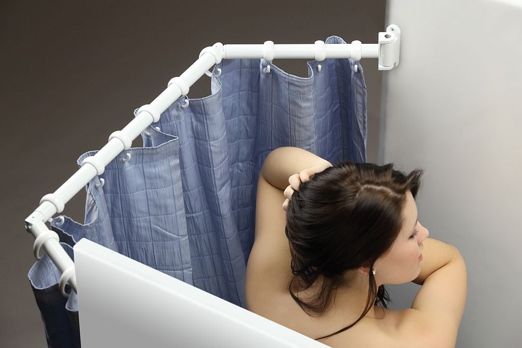 Stromberg Carlson Extend-A-Shower