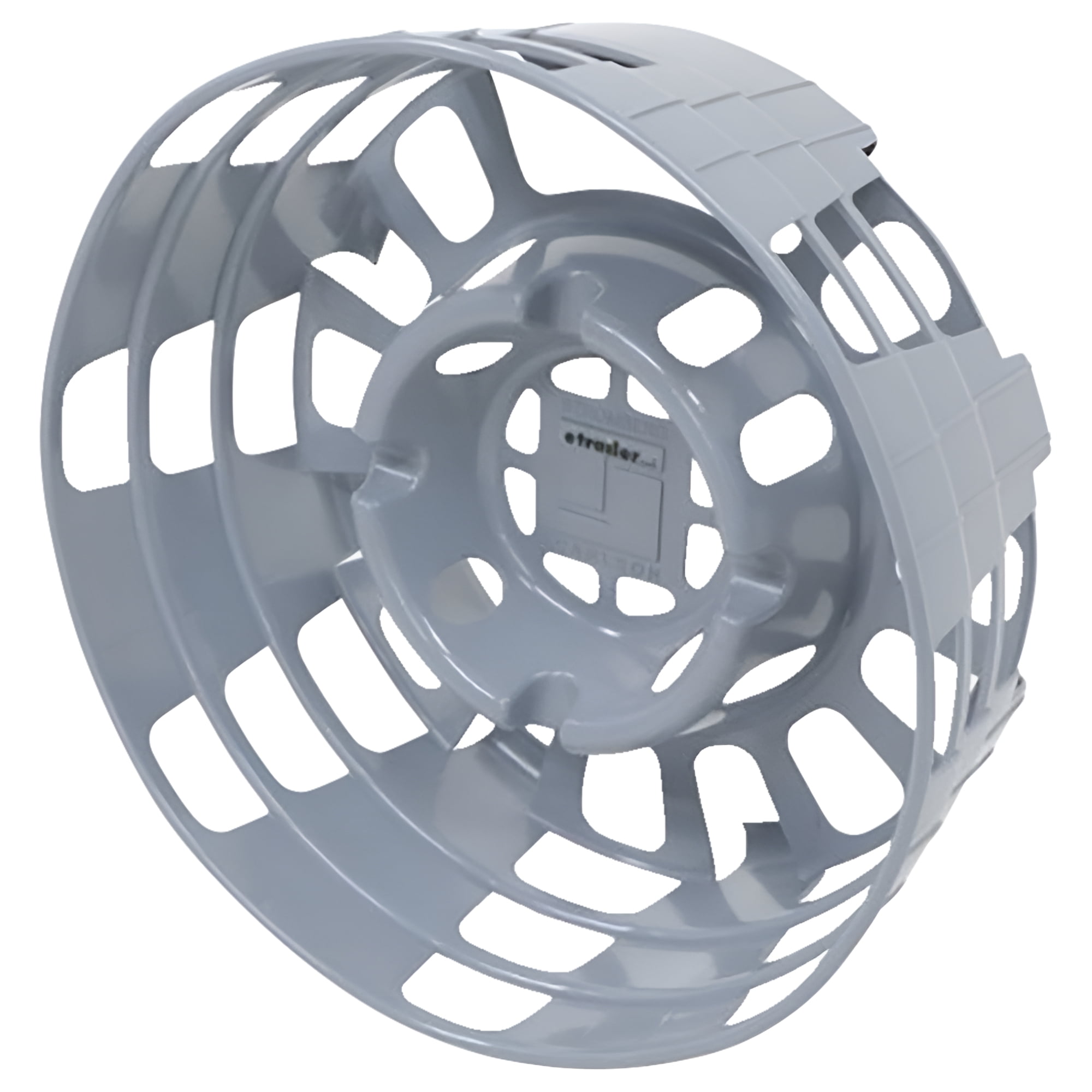 Stromberg Carlson HC75 Hose and Cord Caddy for RV Holds Up to 75