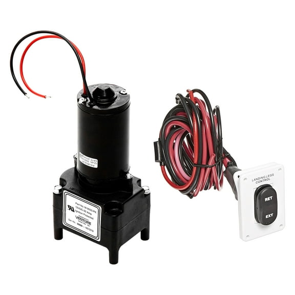 Stromberg Carlson IP Rated Switch