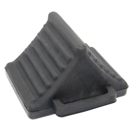 Stromberg Carlson JBP-C256 Trucker-Style Wheel Chock