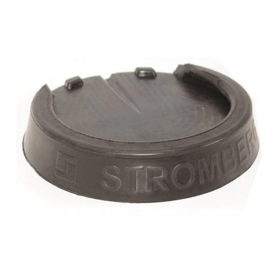 Stromberg Carlson JBP-S9.6 Base Pad Shoe - 9", Pack of 6