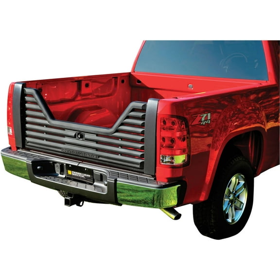 Stromberg Carlson Louvered Tail Gate, VG-97-4000