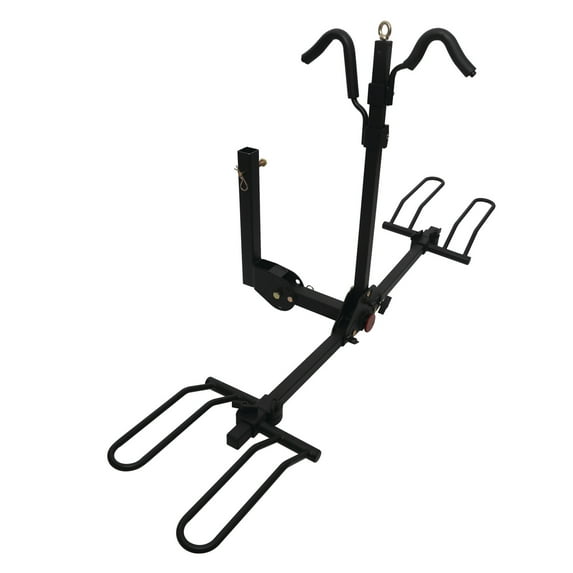 Stromberg Carlson BC-202 Platform-Style 2-Bike Rack