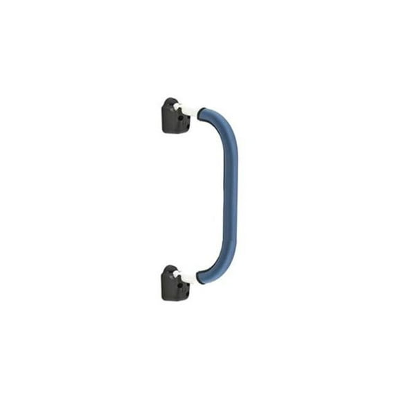 Stromberg Carlson Products 22 in. Blue Zip Rail Grip for AM-250 & AM-255