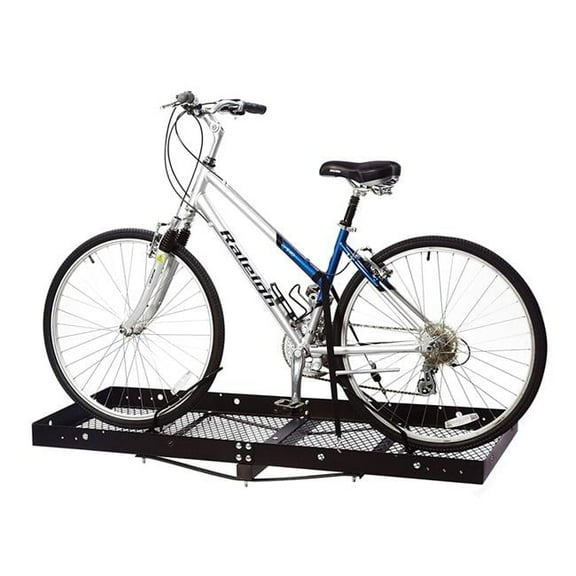 Stromberg Carlson SCPCC-125 Durable and Reliable Bike Rack Attachment
