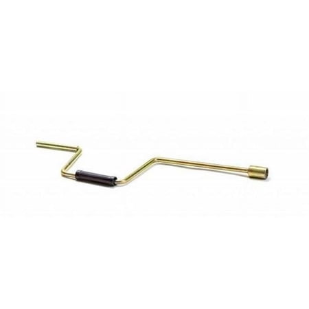 Stromberg Carlson SCPJCH-1 Crank Handle for Scissor & Tongue Jacks