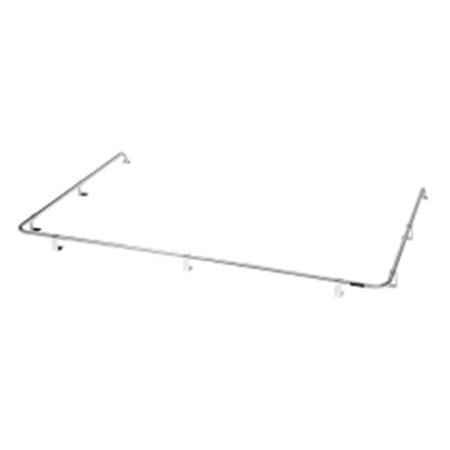 Stromberg Carlson SCPLA-500 RV Roof Rack
